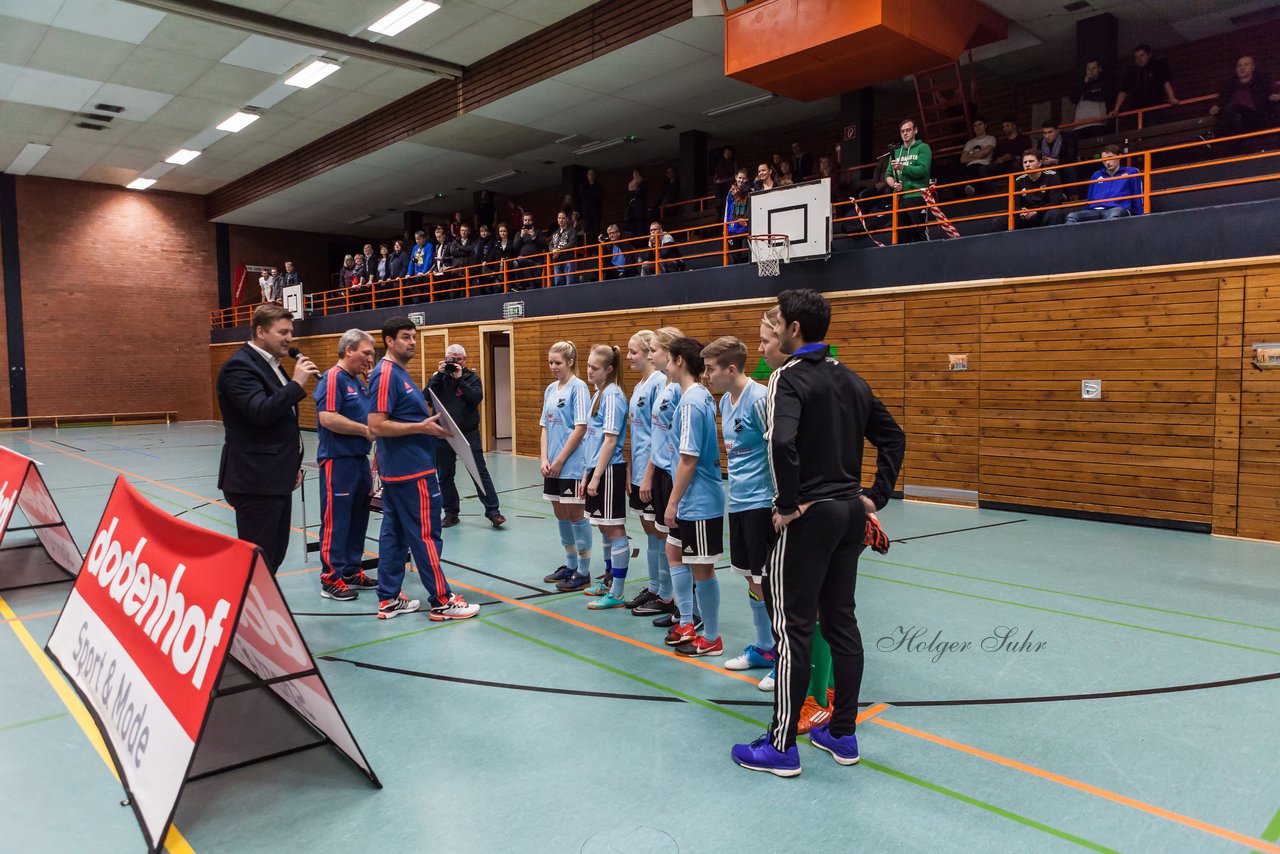 Bild 1461 - Dodenhof Cup